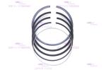 Buy cheap FUSA 1-12121146-0 Hydraulic Piston Rings Fit SL340 ISUZU Engine from wholesalers