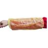 Buy cheap Latex Free Disposable Arm Sleeves Breathable With Elasticated Wrist / Elbow from wholesalers