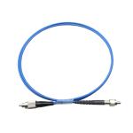 SMA905/906 Fiber Optic Patch Cord High Power Core 400 600 800um 400-2200nm NA0