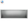 Buy cheap RK Bakeware China- Amazon Best Seller Aluminized Steel Bread Loaf Pan Bread Pan from wholesalers