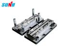Buy cheap Plastic Injection Molding Mold Single Cavity / Multi Cavity For Elevator from wholesalers