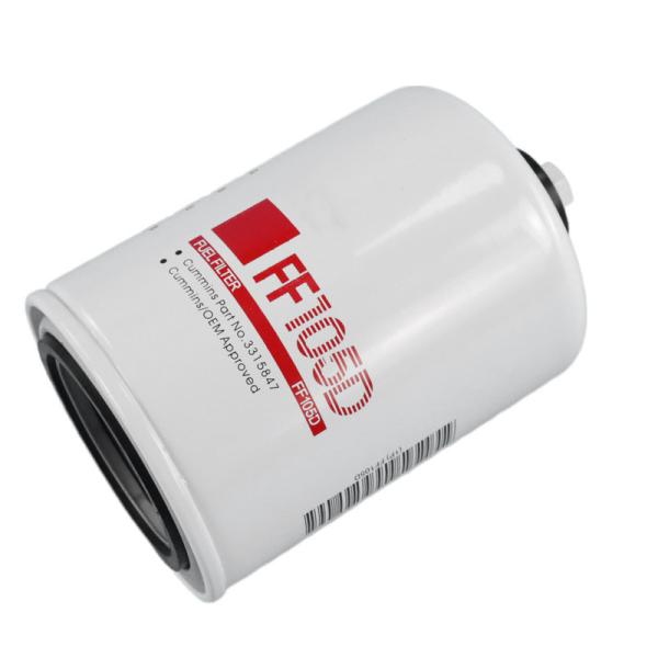 Buy cheap 385100-60301 9Y4403 Fleetguard Oil Filter FF105D 32540-20300 from wholesalers