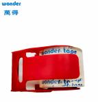 Simple Type Hand Tape Cutter Dispenser Sealing Sellotape Holder Type