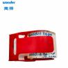 Buy cheap Simple Type Hand Tape Cutter Dispenser Sealing Sellotape Holder Type from wholesalers
