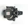 Buy cheap 500RMP SGMG-55BWABF Industrial Servo Motor Ac Brushless Servo Motor Drive 4400W from wholesalers