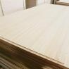 Buy cheap Double Sided Decoration Veneer Board 4x8 Birch Plywood For Furniture from wholesalers