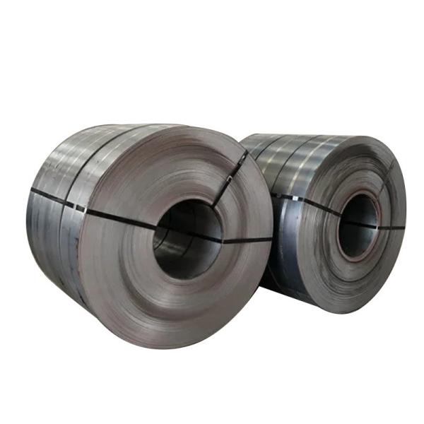 Buy cheap 1012 1006 Hot Rolled Carbon Steel Coil Mild Low Carbon Steel Coil 1219mm from wholesalers