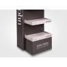 Buy cheap Green Tea Cardboard Countertop Displays , Lipton Tea Bag Cardboard Display Stands from wholesalers