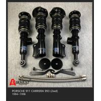 Buy cheap Air Bag Struts Porsche Air Suspension For PORSCHE 911 CARRERA 993 1994-1998 product