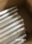 Durable Forged Steel Pipe Fittings Socket Weld Elbow 90° Pressure Resistance