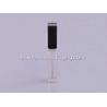 Buy cheap cosmetic packaging plastic lip gloss tube liquid lipstick tube PETG PCTA PMMA tube from wholesalers