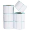Buy cheap Adhesive Waterproof Thermal Direct Labels Fade Resistant 80gsm from wholesalers