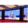 Buy cheap P3.91 Indoor Rental LED Display Aluminium Die Casting Constant Driving 1/16 from wholesalers