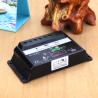 Buy cheap hanfong Professional production solar charge controller 12v 24v 48v manufacturer 10A CMTP01 CMTP02 from wholesalers