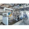 Buy cheap SS Dry Fractionation Equipment Cooking Oil Fractionation Plant from wholesalers