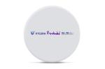 Buy cheap High Toughness Pre Sintered Zirconia Blocks High Temperature Resistance from wholesalers