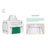 Buy cheap Pneumatic Roller Dia 250mm Mini Flour Mill Machine from wholesalers