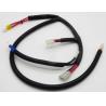 Buy cheap UL Medical Wire Harness Low Voltage Corrugated Cable Loom Assembly from wholesalers