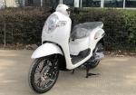 Tubeless Tires Moped Motor Scooters Motorcycle Adult Electric Scooters Powerful