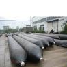 Buy cheap Docking Salvage Roller Bags , Explosion Proof Ship Salvage Airbags from wholesalers