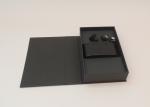 PP Window PMS Color 1500gsm Cardboard Magnetic Gift Box