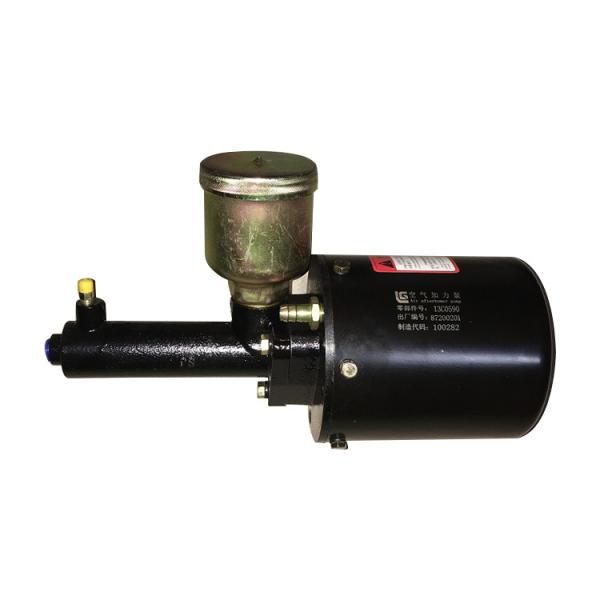 Buy cheap Genuine Machinery Spare Part 13C0590 Booster Pump For Liugong Wheel Loader from wholesalers