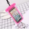 Buy cheap Customized bag swim travel small PVC mobile bag waterproof from wholesalers