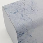 Luxury Rigid Kraft Cardboard Gift Boxes Recyclable For Tea Packaging
