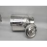 Buy cheap 20L goat milking milk coolant canister Thickness 1.0mm storage milk can from wholesalers