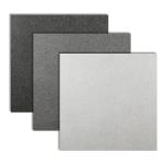 Theatre Calcium Silicate Board 1220*1220*38mm Fire Proof Insulation Water