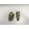 Buy cheap MAMUR Alex Wheel Pin And Nut For ISUZU NKR NHR NJR ISUZU Chassis Parts from wholesalers