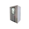Buy cheap Mirror SUS304 Air Shower Room For Single Person from wholesalers