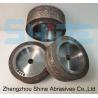 Buy cheap Shine Abrasives 9A1 Cbn Grinding Wheel 150mm Cubic Boron Nitride Wheel from wholesalers