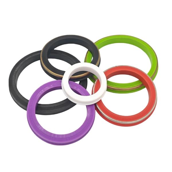 High-Temperature Resistant Hammer Union Seal For Oilfield Operations