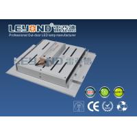 Buy cheap AC100-240V Module LED Canopy Lights 150W For Gas Station Parking Lot Lighting product