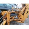 Buy cheap Caterpillar 420F Used Backhoe Loader Bucket capacity 0.96 m3 from wholesalers