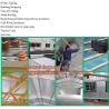 Buy cheap HVAC Ducting,building wrapping, clay tile roofing,metal roofing,cold room insulation,thermal tank,chilled water or steam from wholesalers