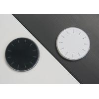 Buy cheap Smart Phone 3 In 1 15w Fast Wireless Charger 110-205 KHz Charging Frequency product