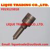 Buy cheap Fuel Injector Nozzle F019123018 from wholesalers