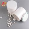 Buy cheap 250ml Zirconium Yttrium Alloy Zirconia Block Ball Mill Grinding Machine Jar from wholesalers