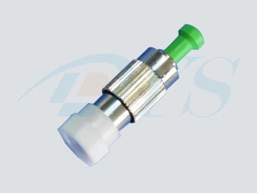 Buy cheap FC Small Fiber Optic Attenuator Metal For Fiber Optic Communication Systems from wholesalers
