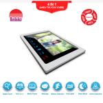 High definition Wire video intercom doorbell AHD 1080P waterproof video door