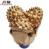 Buy cheap 9 7/8 Inch IADC 627 Water Well TCI Tricone Rock Drill Bit For High Compressive Strength from wholesalers