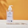 Buy cheap Square Clear PET Plastic 500ml Shampoo Pump Bottles from wholesalers