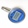 Buy cheap High Precision Oil Fuel Digital Calibration Pressure Gauge YK100B RS485 from wholesalers