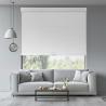 Buy cheap Outdoor Sunshade Window Blind Fiberglass Roller Shades Blackout Fabric OEM SGS from wholesalers