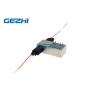 Buy cheap Through Cross 1650nm Non Blocked 2x2 Optical Switches from wholesalers