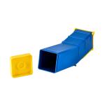 Tunnel Live Catch Humane Mouse Trap for Home Hotel Office Bedroom and Restaurant