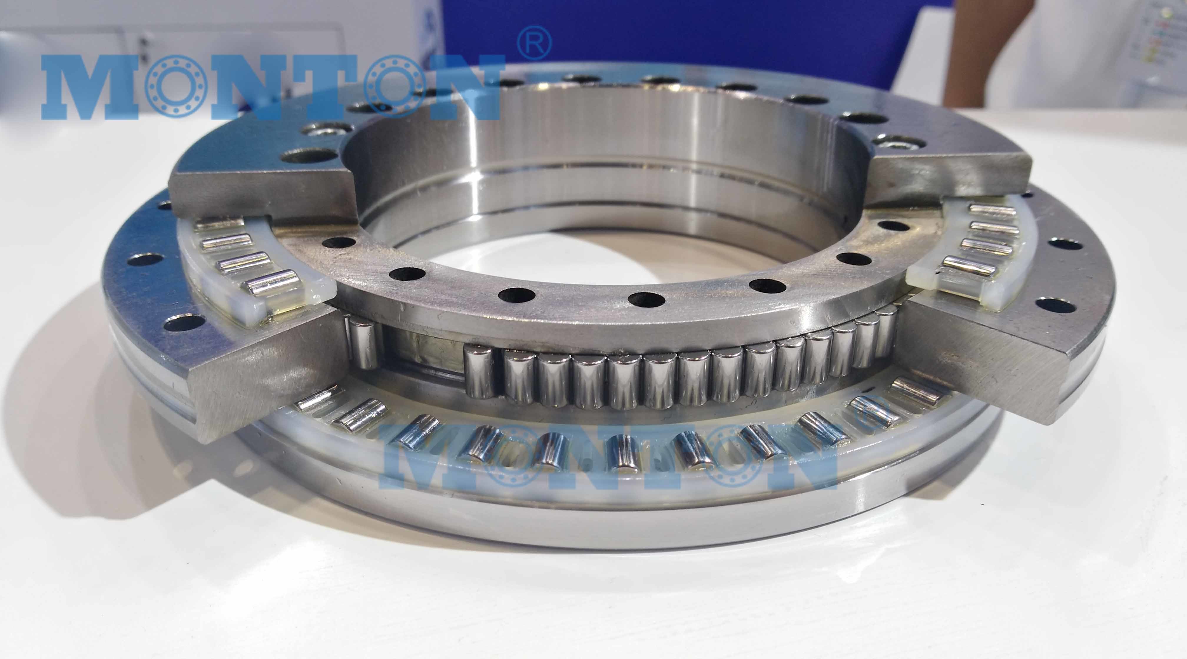 YRT150  yrt rotary bearing factory 