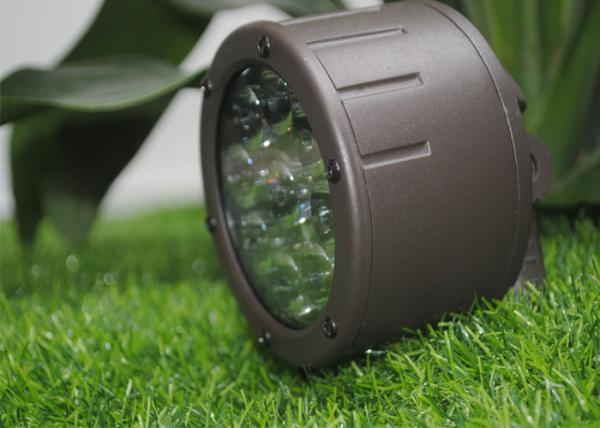 Buy cheap Outdoor Lighting Led Spotlights , Outside Spotlight Lighting ROHS Certification from wholesalers